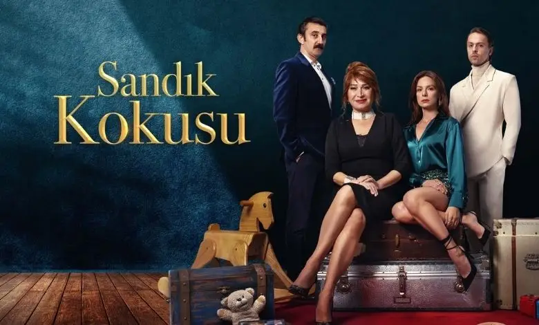 Sandık Kokusu Dizisi Başvurusu